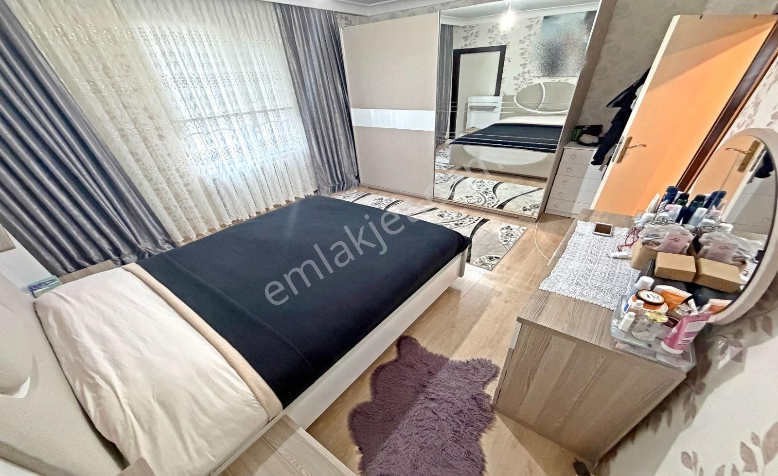 Atapark'ta E.banyolu Genç Binada Full+full Yapılı 145 M2 3+1 Daire! - Görsel 22