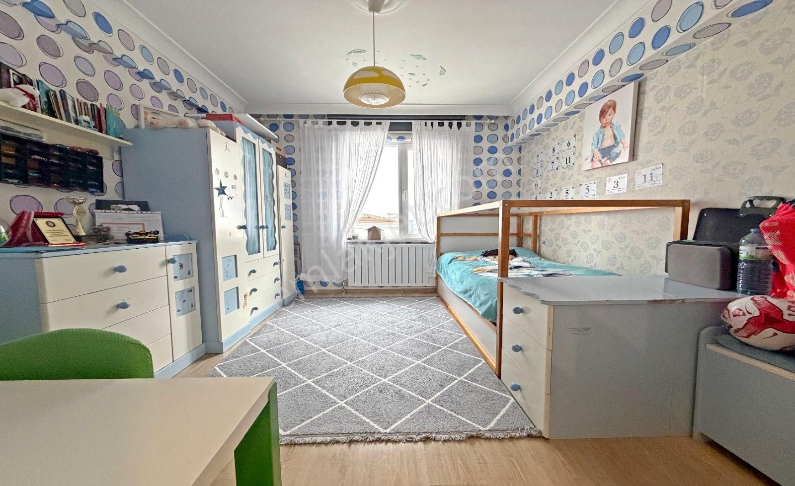 Atapark'ta E.banyolu Genç Binada Full+full Yapılı 145 M2 3+1 Daire! - Görsel 26