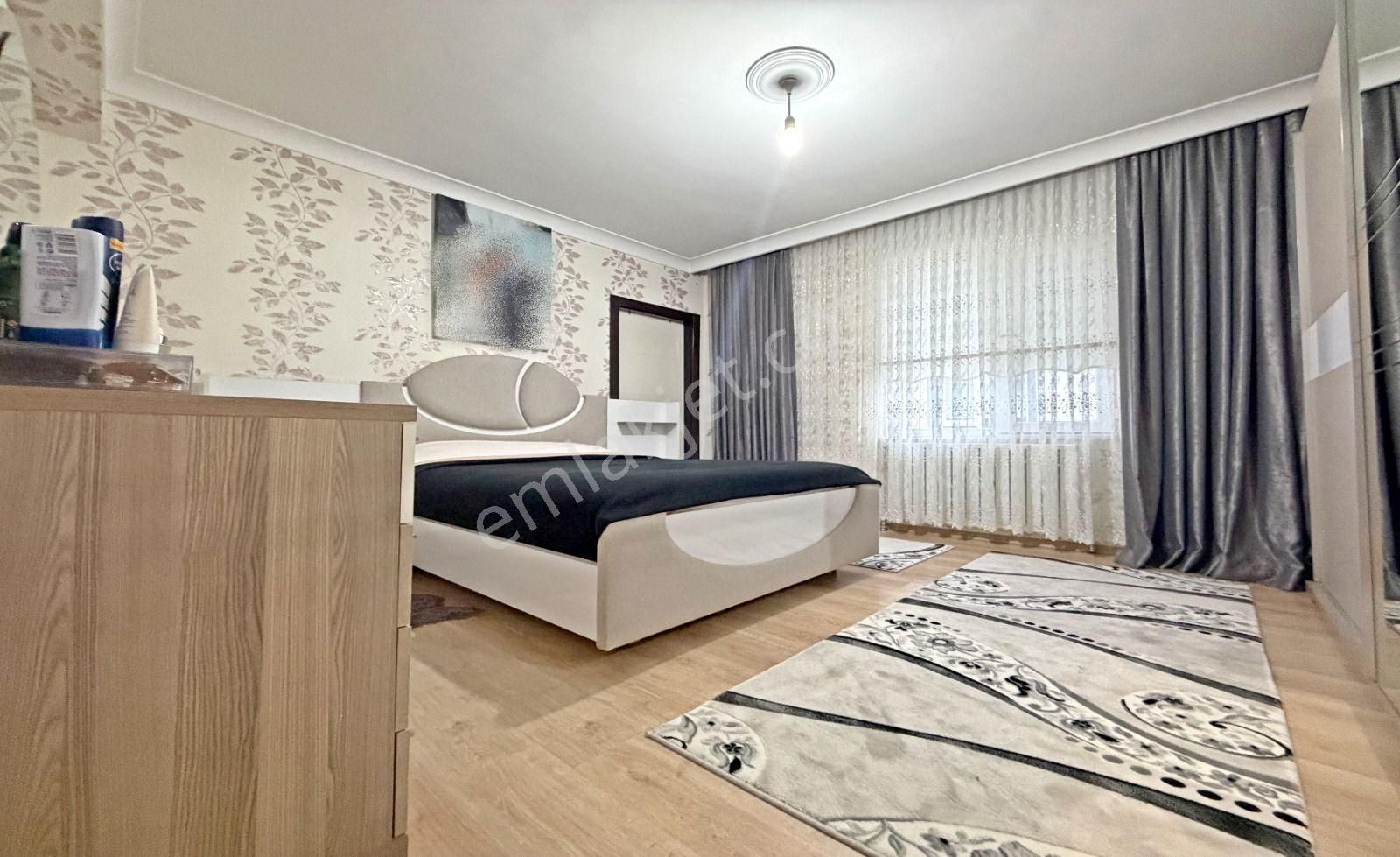 Atapark'ta E.banyolu Genç Binada Full+full Yapılı 145 M2 3+1 Daire! - Görsel 23