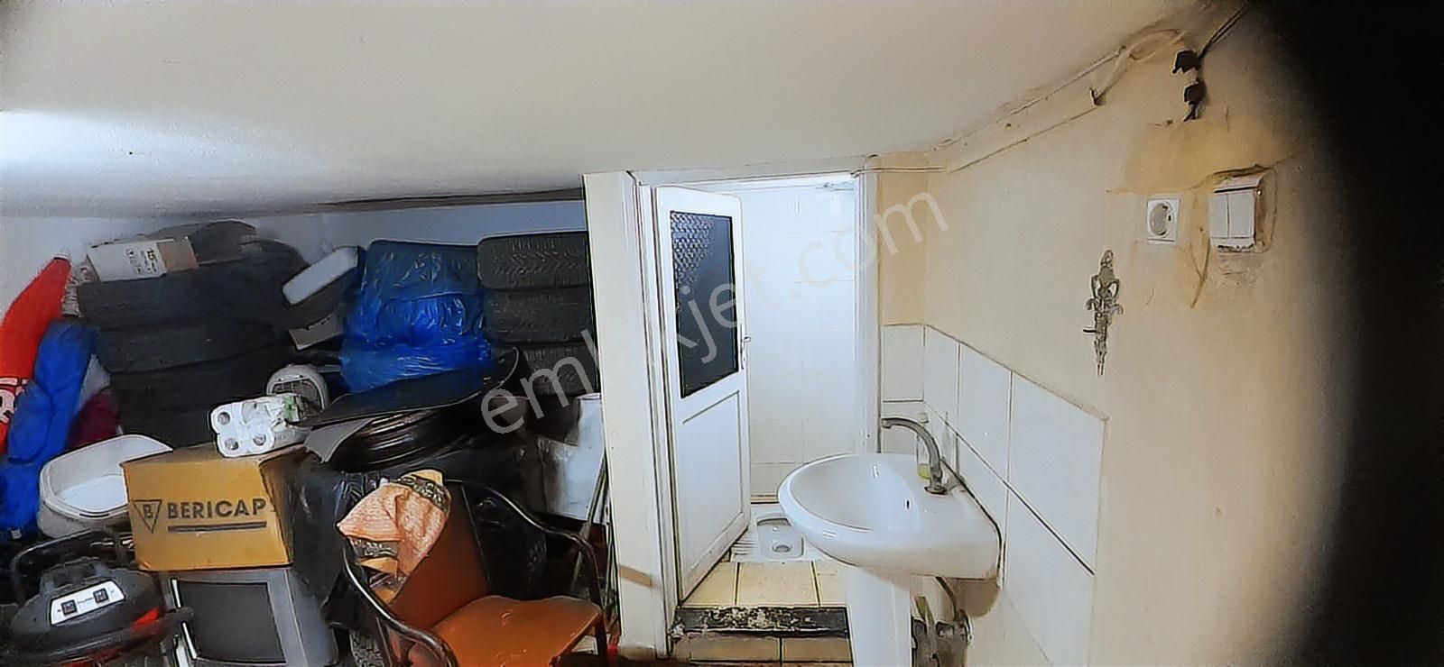 Edis Emlak'tan Satılık Samsun-sinop Yolunda Fırsat Dükkan - Görsel 4