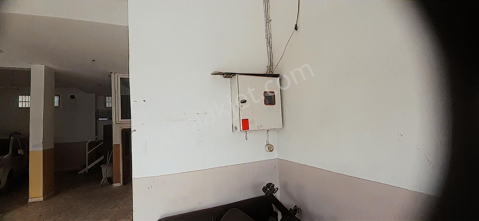 Edis Emlak'tan Satılık Samsun-sinop Yolunda Fırsat Dükkan - Görsel 15