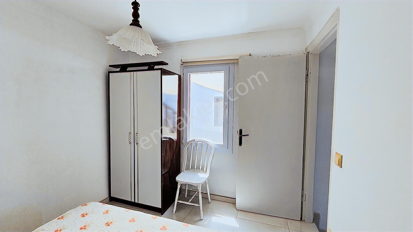 Denize Sıfır, Özel Plajlı Ve Panoramik Manzaralı Yalıkavak Villa - Görsel 32