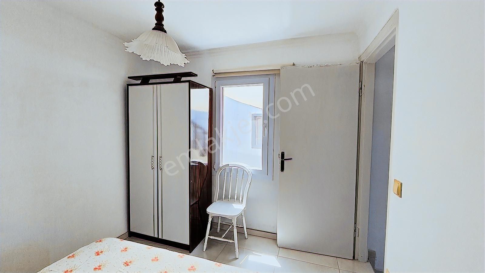 Denize Sıfır, Özel Plajlı Ve Panoramik Manzaralı Yalıkavak Villa - Görsel 11