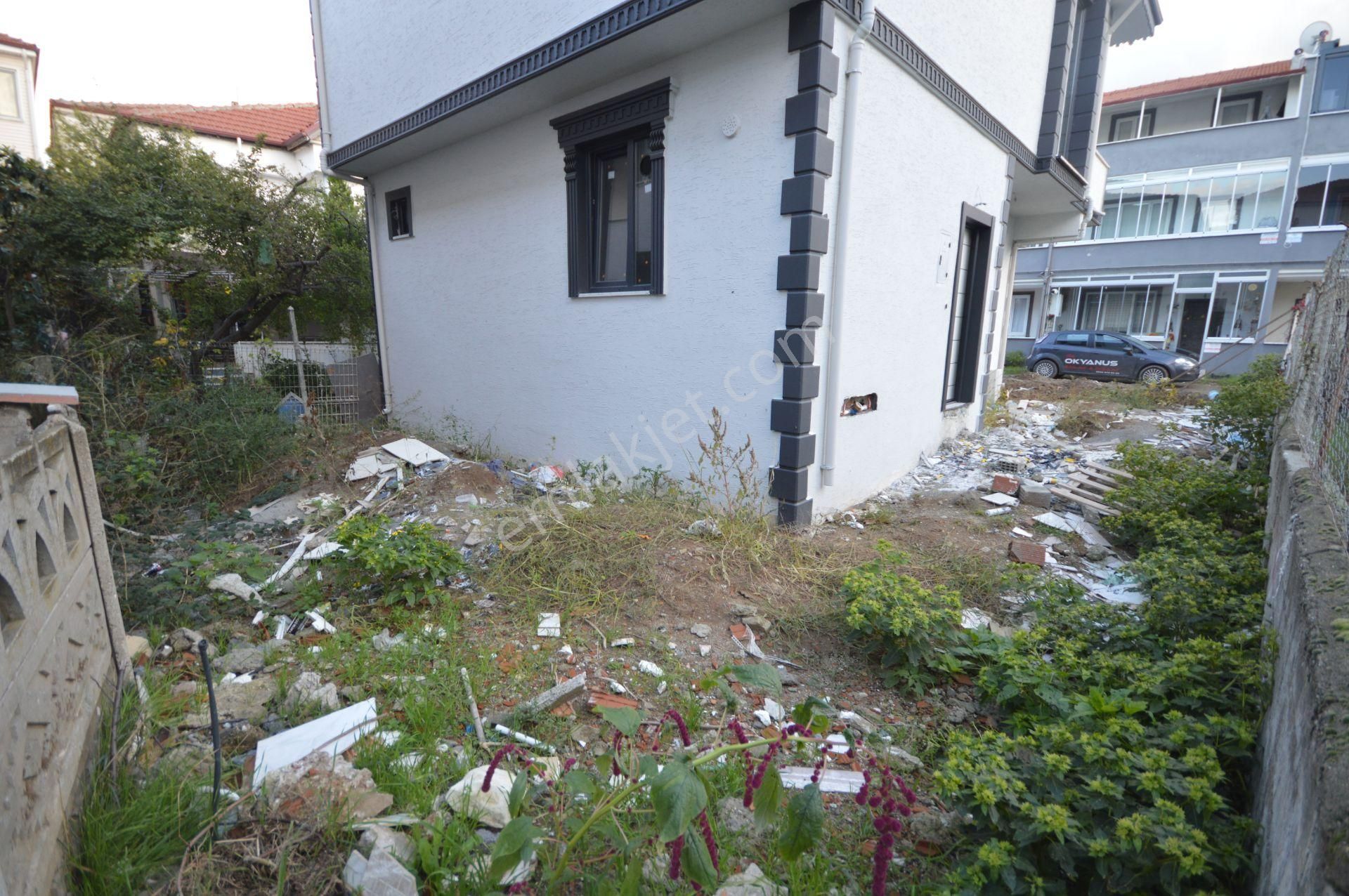 Sakarya Karasu'da Tam Müstakil 3+1 Sıfır Villa - Görsel 6