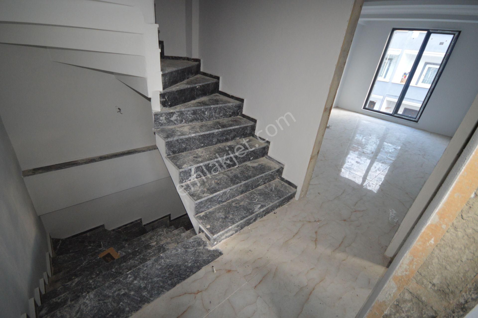 Sakarya Karasu'da Tam Müstakil 3+1 Sıfır Villa - Görsel 18