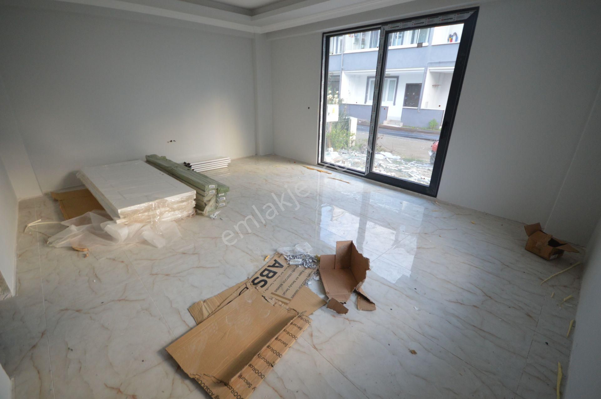 Sakarya Karasu'da Tam Müstakil 3+1 Sıfır Villa - Görsel 11