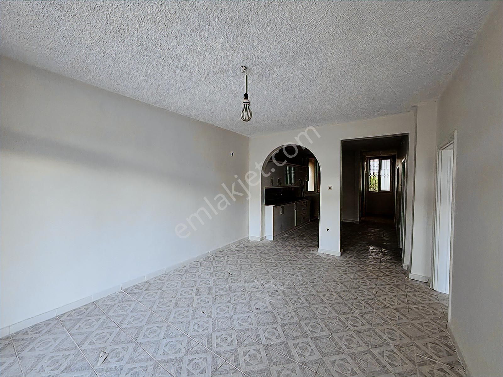 Erdemli Erciyes Sitesinde Kiralık 2+1 Daire - Görsel 4