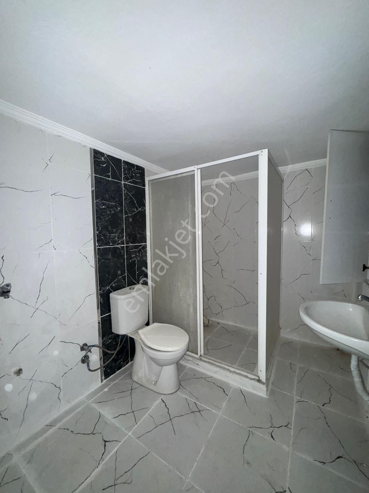 Erdemli Erciyes Sitesinde Kiralık 2+1 Daire - Görsel 5