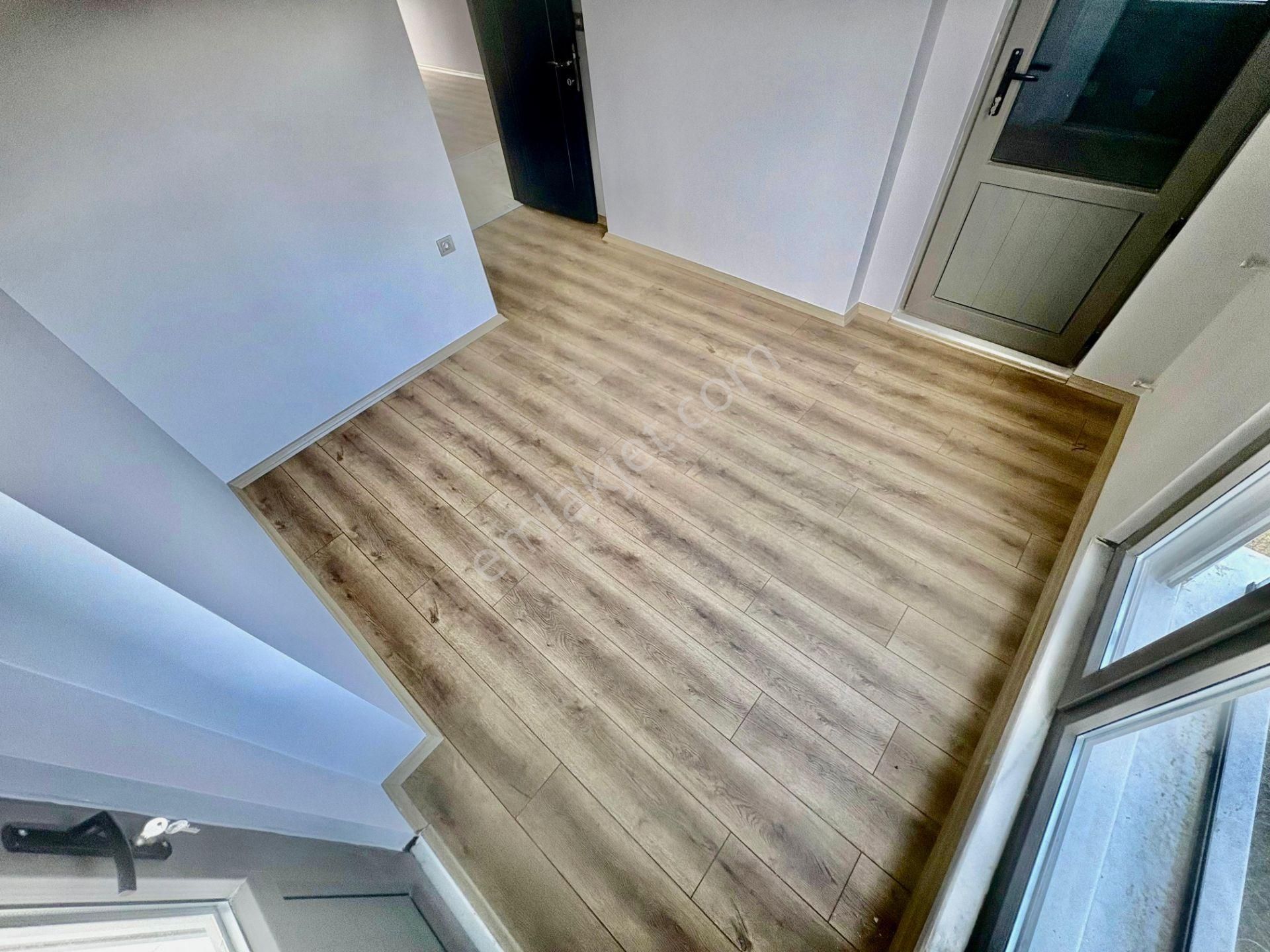▓karabuluttan▓güre'de Denize 200mt Tasarım Harikası Lüx 4+1 Satılık Villa - Görsel 27