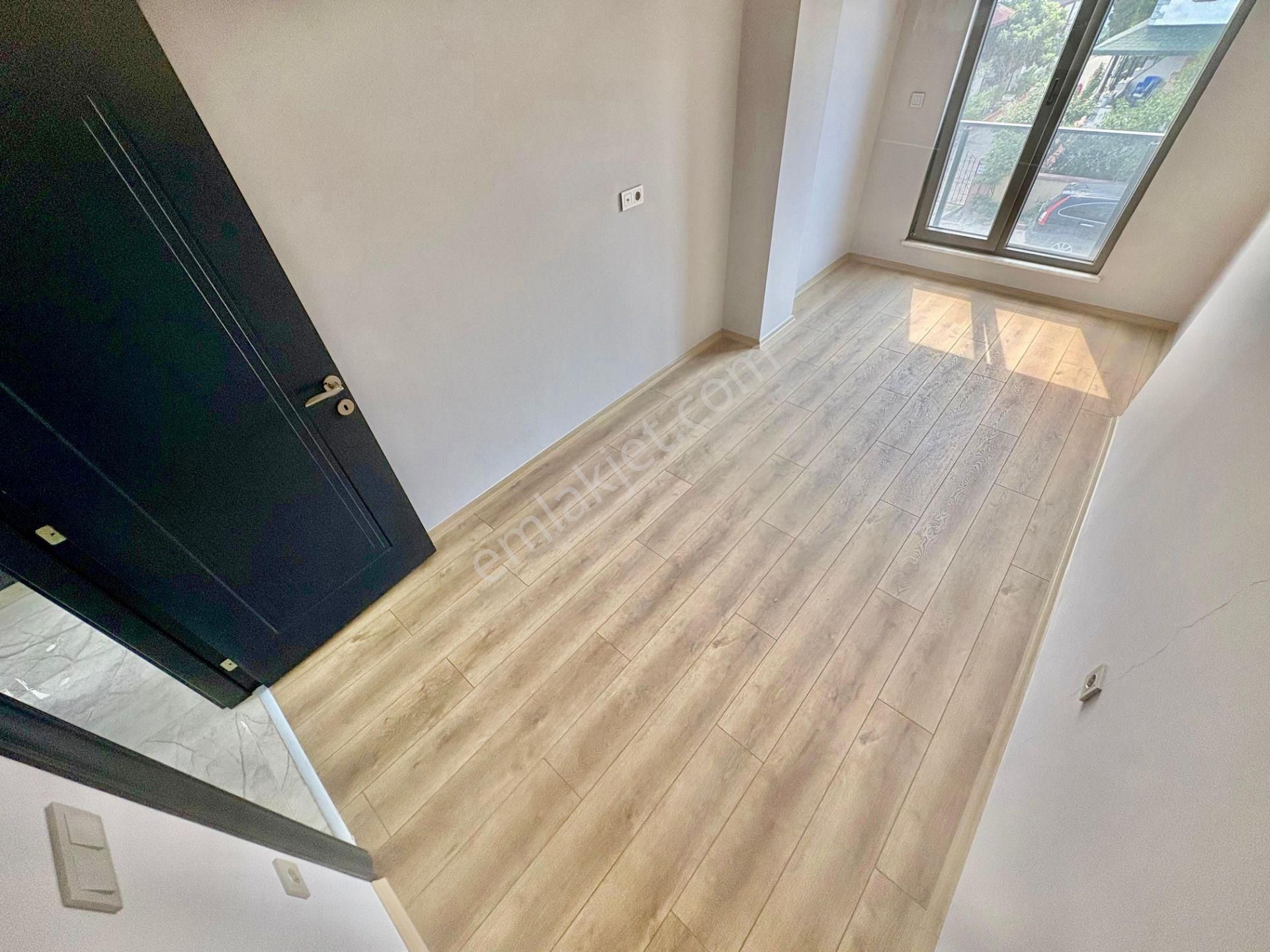 ▓karabuluttan▓güre'de Denize 200mt Tasarım Harikası Lüx 4+1 Satılık Villa - Görsel 16