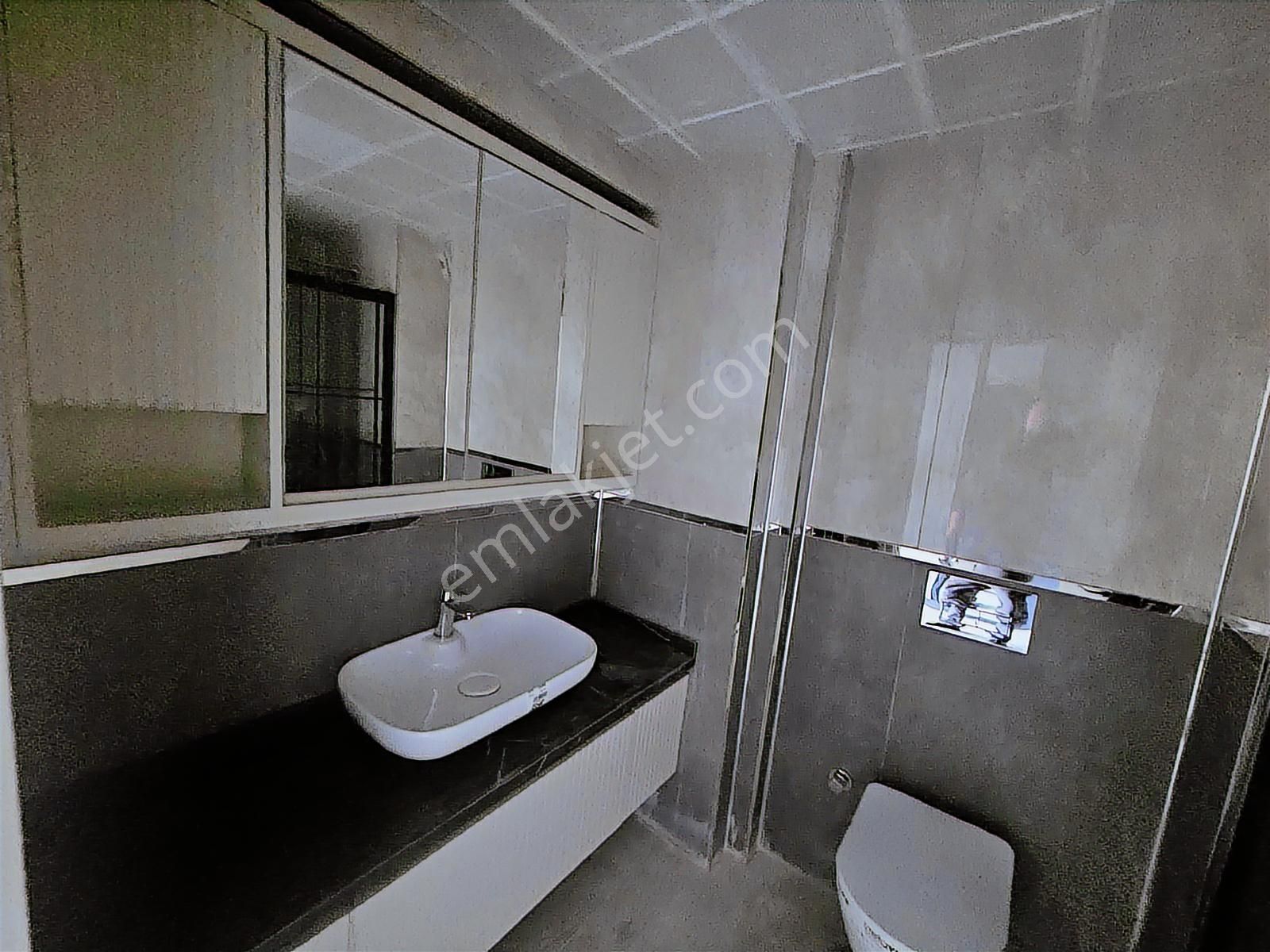 Şimşek Emlak'tan Dikmen Mimar Cd. Yeni Bina 110 M2 3+1 Dubleks - Görsel 10