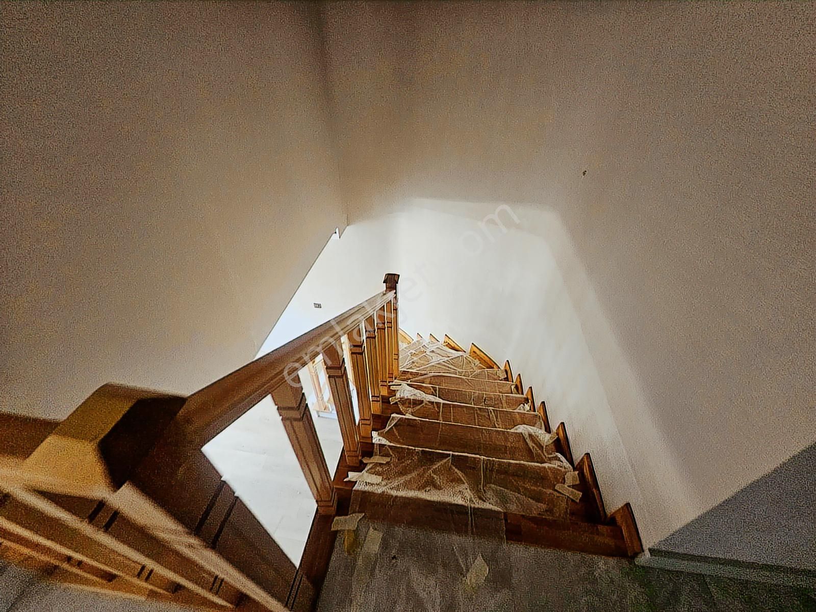 Şimşek Emlak'tan Dikmen Mimar Cd. Yeni Bina 110 M2 3+1 Dubleks - Görsel 34