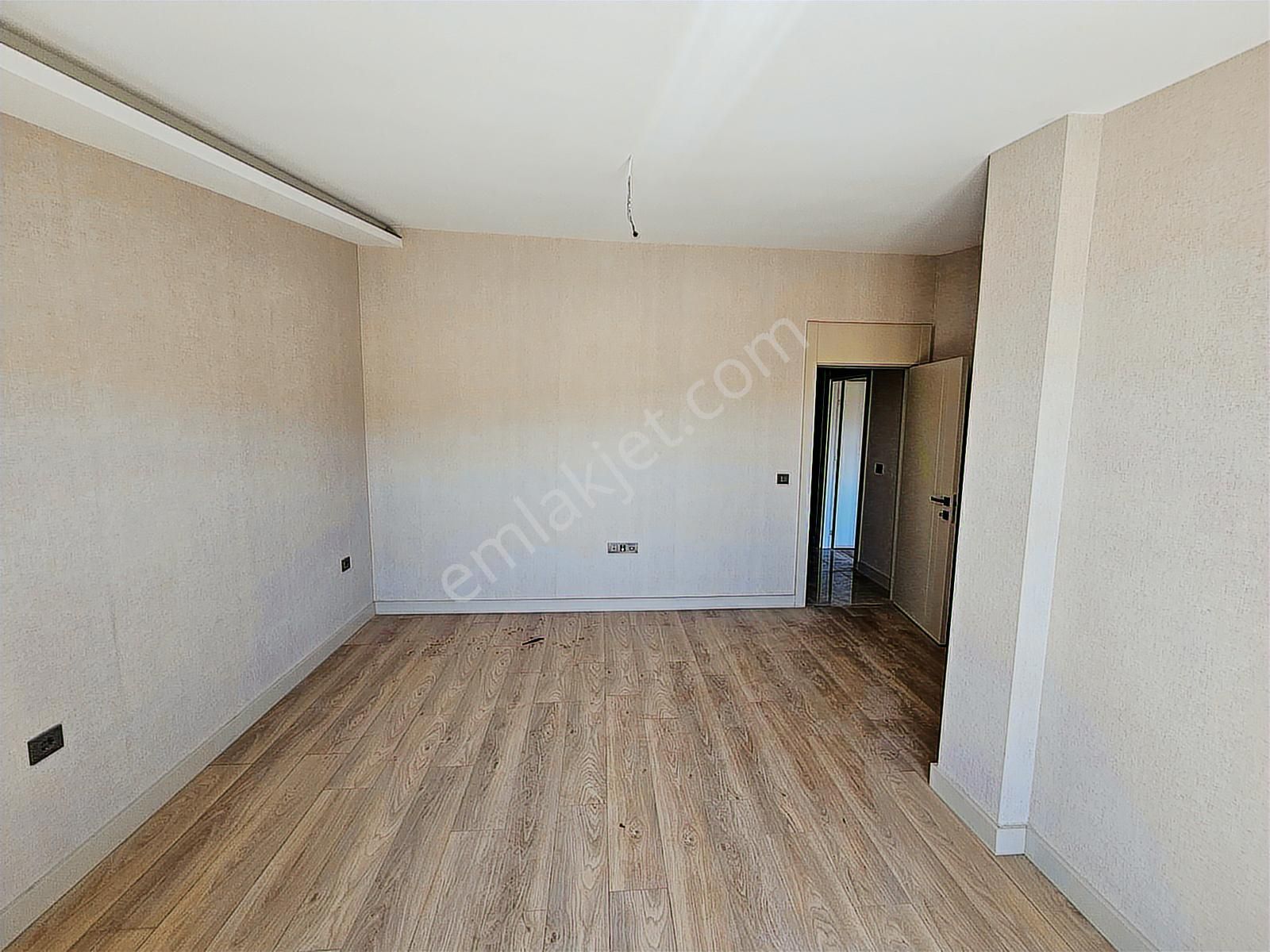 Şimşek Emlak'tan Dikmen Mimar Cd. Yeni Bina 110 M2 3+1 Dubleks - Görsel 24