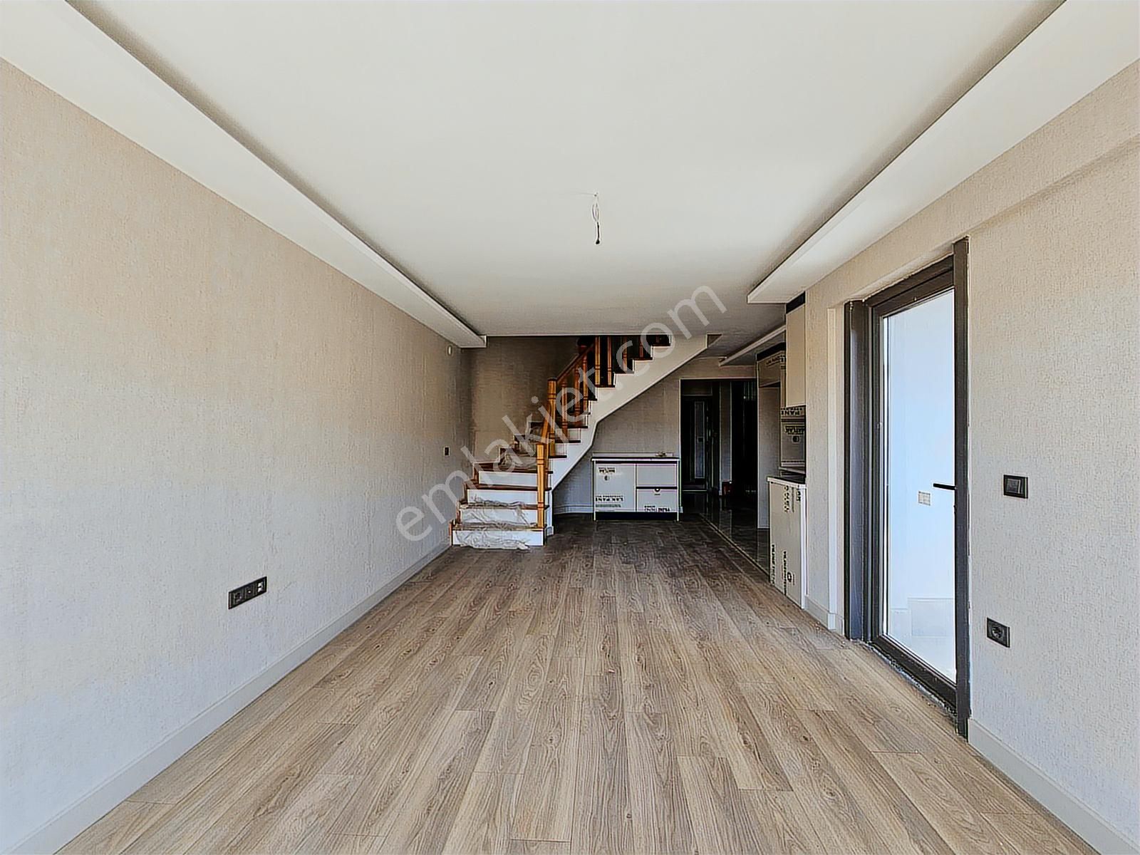 Şimşek Emlak'tan Dikmen Mimar Cd. Yeni Bina 110 M2 3+1 Dubleks - Görsel 14