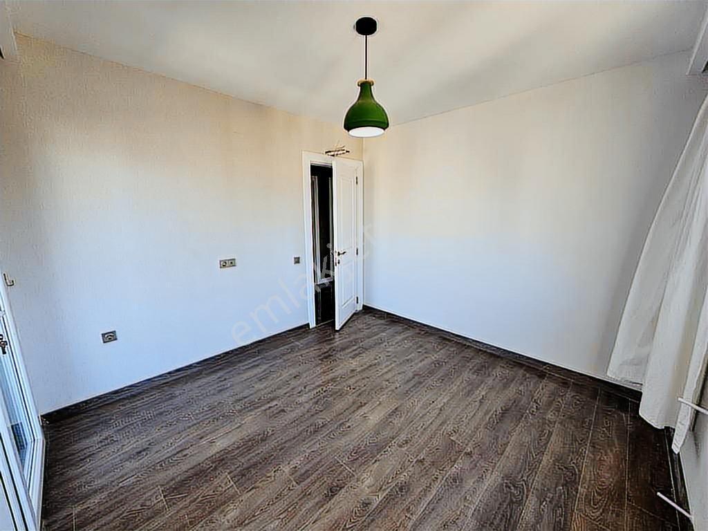 Erdemli Tapu Caddesinde 4+1 Ultra Lüks Kapalı Otoparklı Daire - Görsel 15