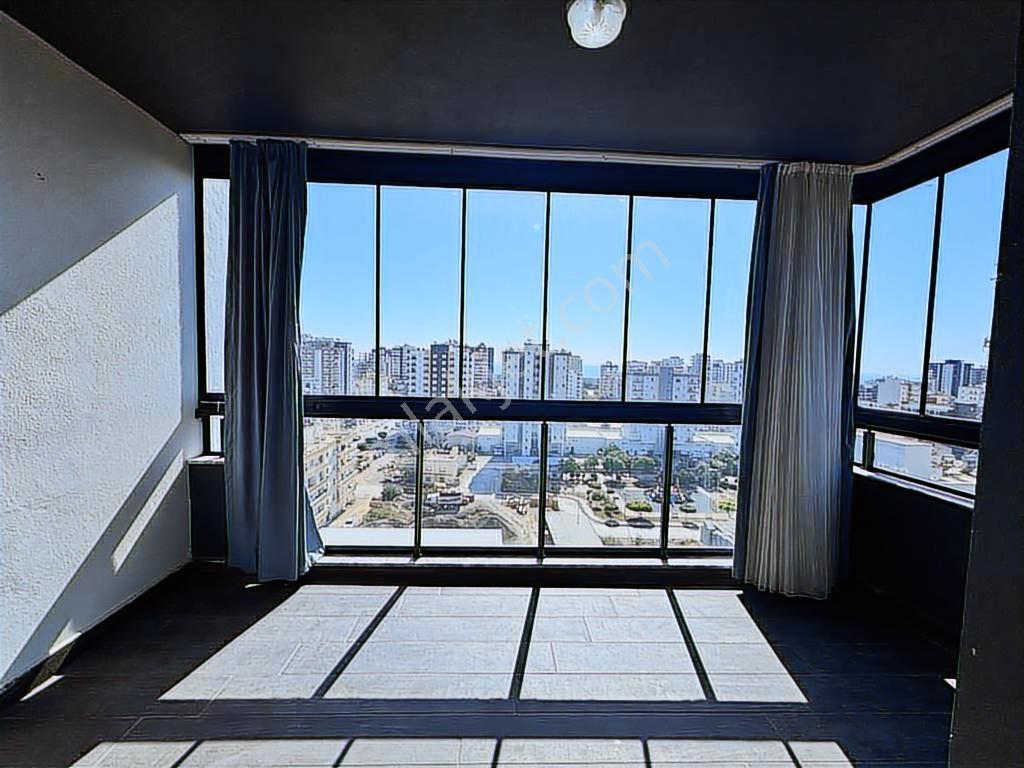 Erdemli Tapu Caddesinde 4+1 Ultra Lüks Kapalı Otoparklı Daire - Görsel 31