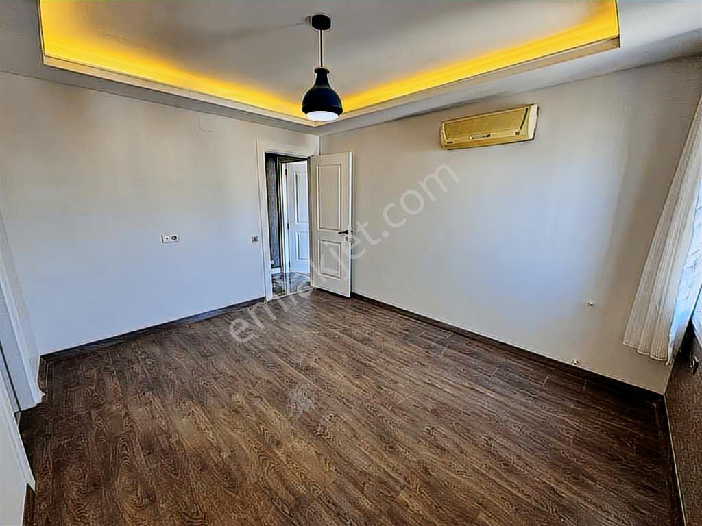 Erdemli Tapu Caddesinde 4+1 Ultra Lüks Kapalı Otoparklı Daire - Görsel 16