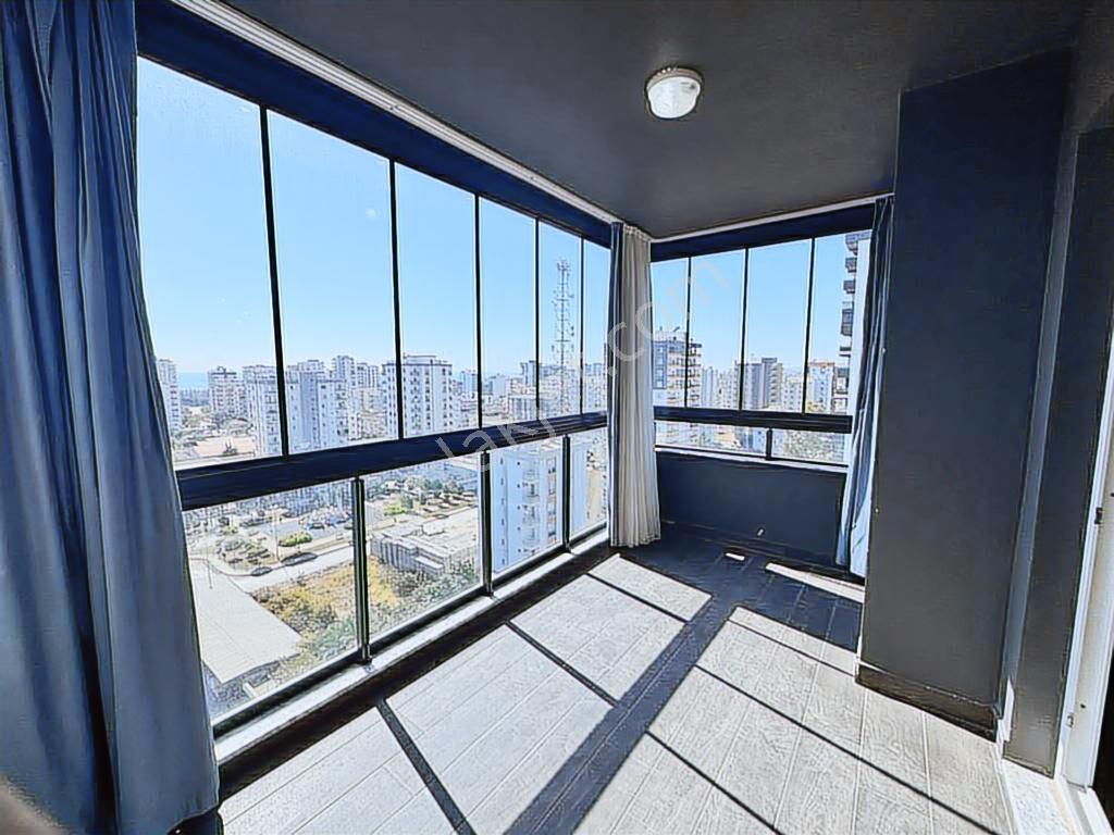 Erdemli Tapu Caddesinde 4+1 Ultra Lüks Kapalı Otoparklı Daire - Görsel 11
