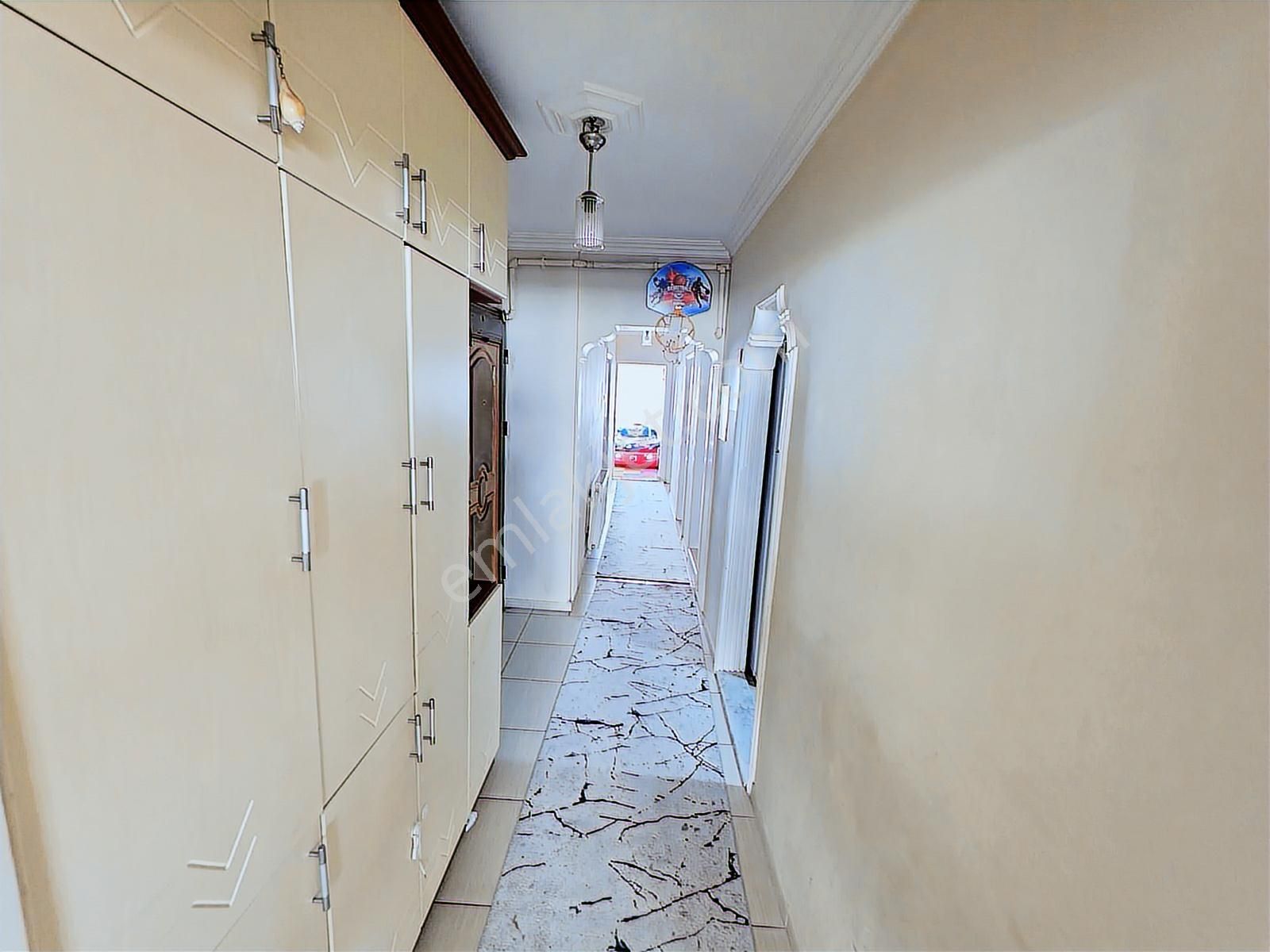 Ecofast Sevgi Yolunda Çift Cephe Satılık 3+1 Daire - Görsel 11