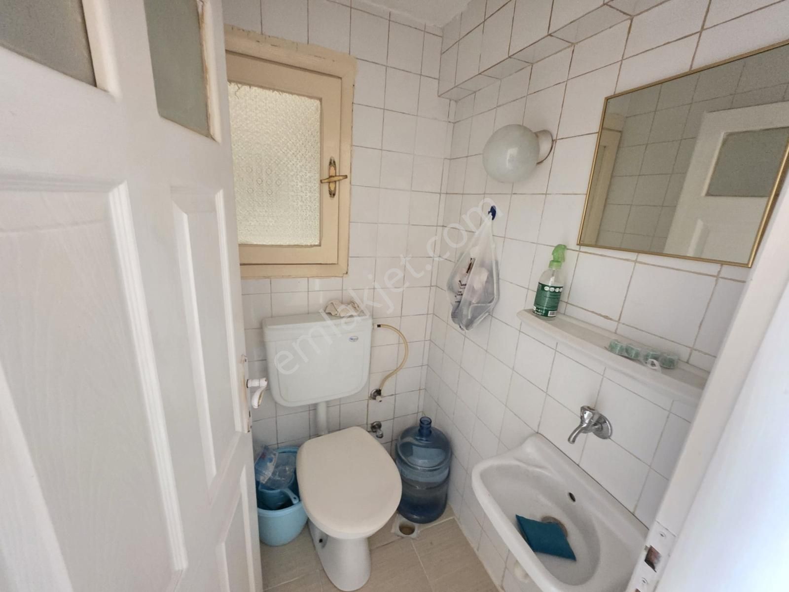 Ecofast Sevgi Yolunda Çift Cephe Satılık 3+1 Daire - Görsel 15