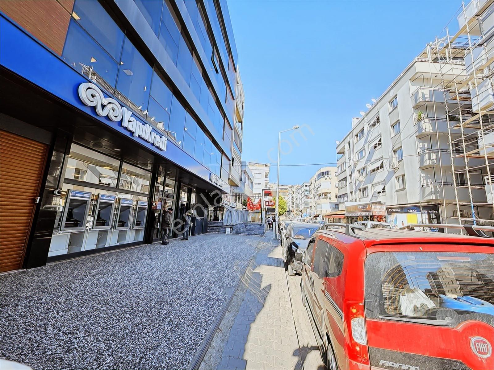 Ecofast Sevgi Yolunda Çift Cephe Satılık 3+1 Daire - Görsel 4