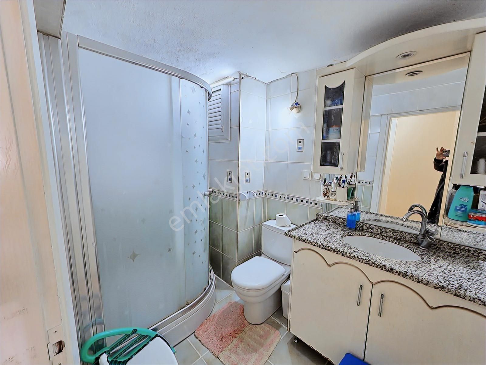 Ecofast Sevgi Yolunda Çift Cephe Satılık 3+1 Daire - Görsel 24