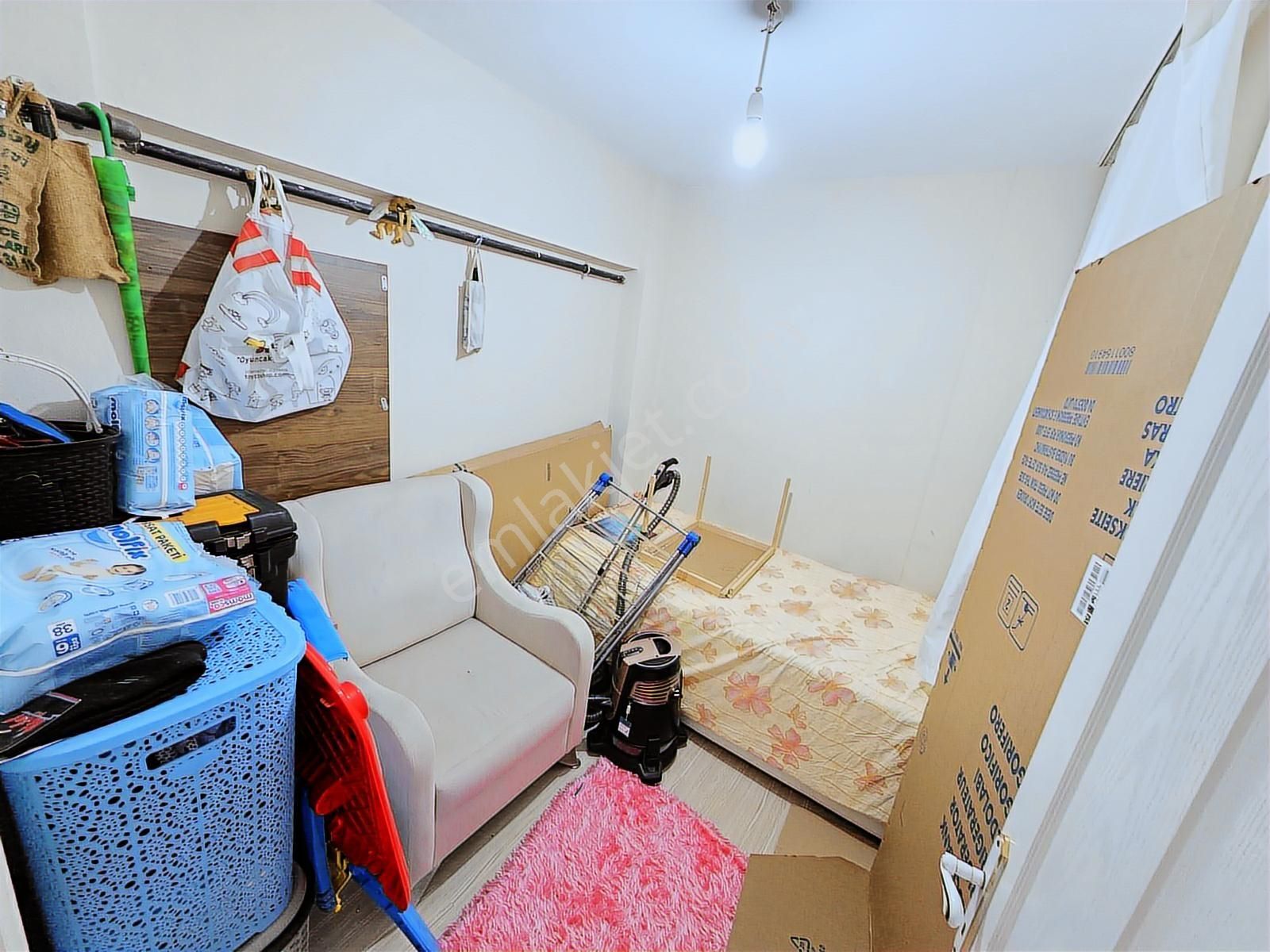 Ecofast Sevgi Yolunda Çift Cephe Satılık 3+1 Daire - Görsel 3