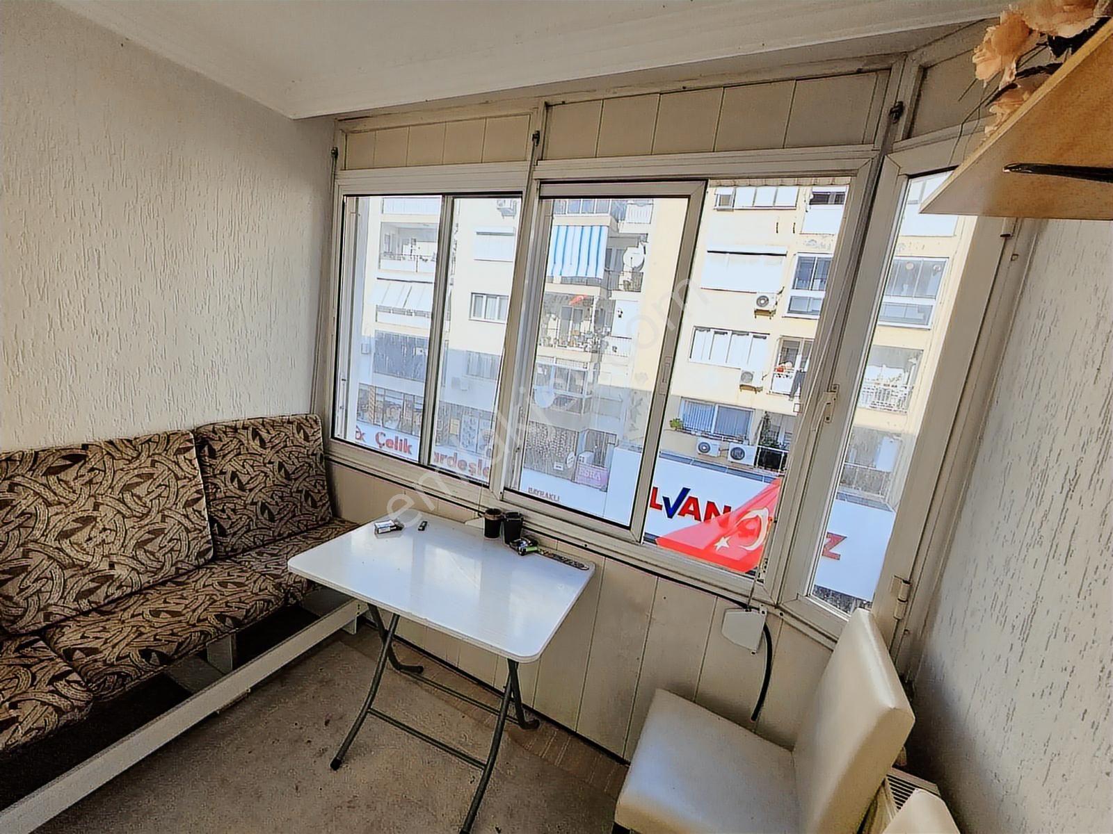 Ecofast Sevgi Yolunda Çift Cephe Satılık 3+1 Daire - Görsel 7