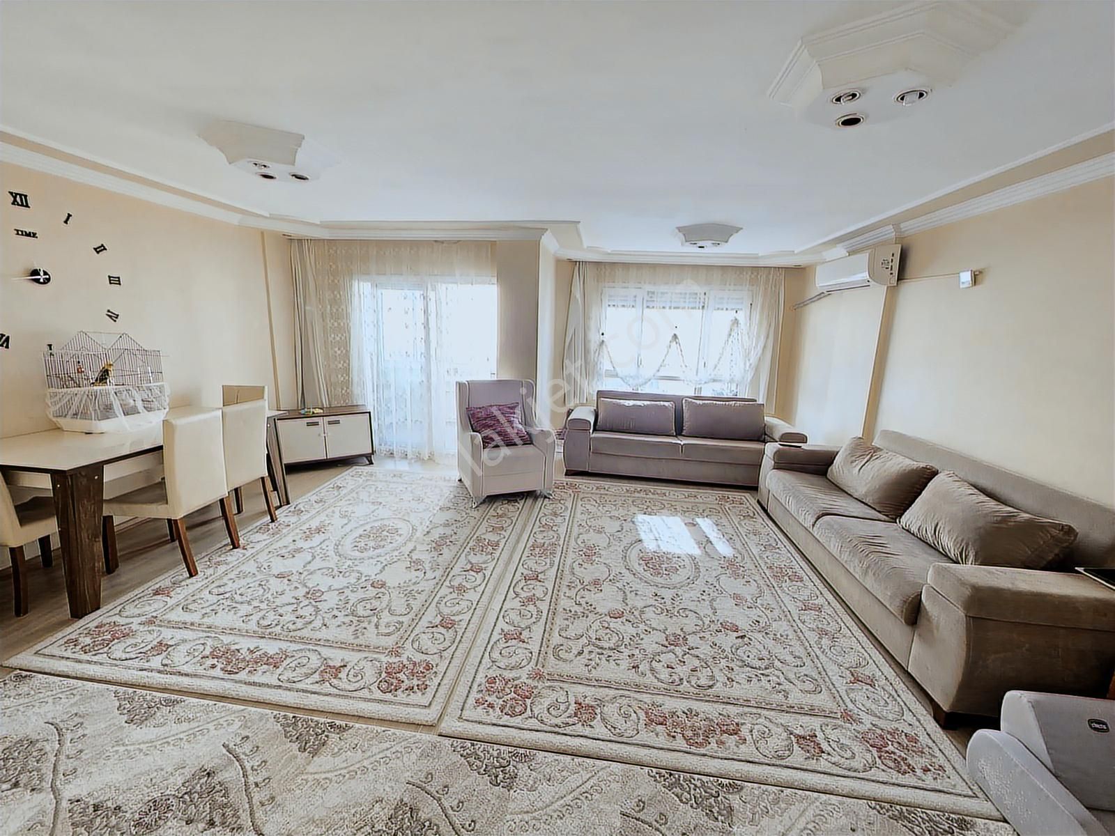 Ecofast Sevgi Yolunda Çift Cephe Satılık 3+1 Daire - Görsel 8