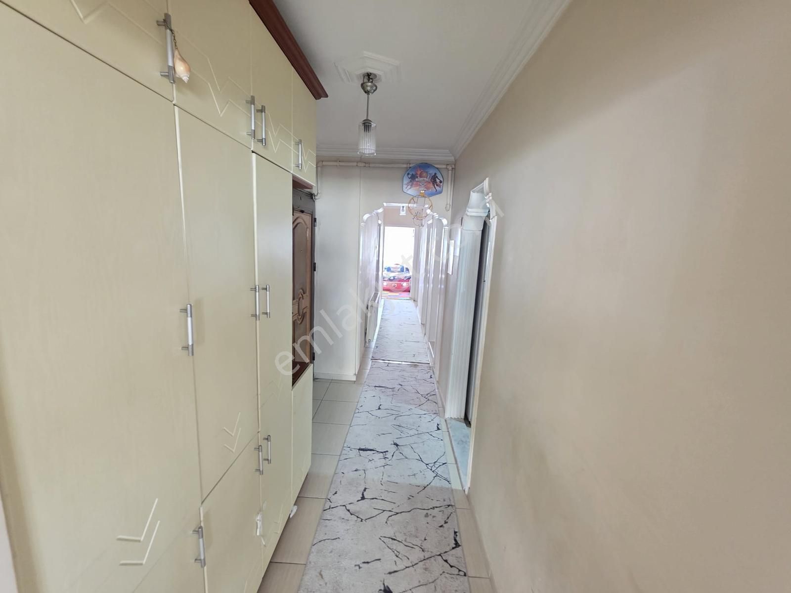 Ecofast Sevgi Yolunda Çift Cephe Satılık 3+1 Daire - Görsel 2