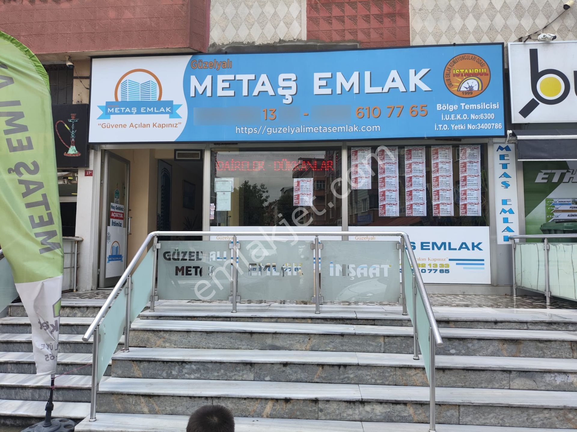 Sakarya Pamukova Satılık Emsalsiz Resmi Yolu Var Su Kanalı Var Köşe Parsel Köye Çok Yakın - Görsel 19