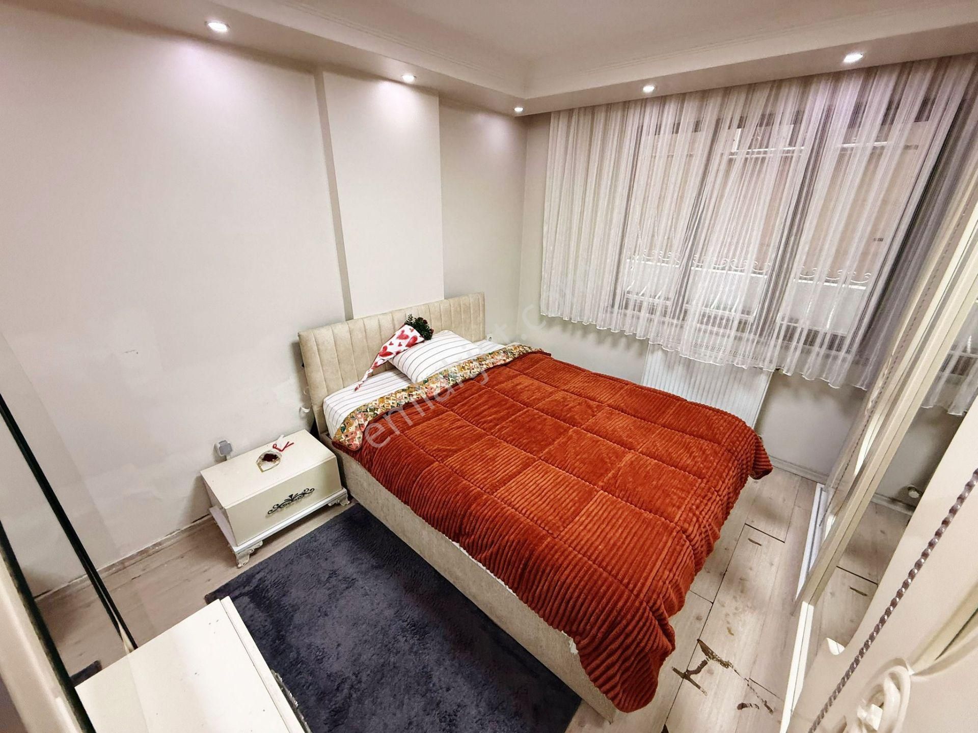 Esentepe Mh 2+1 100m2 Mevlana Okulu Yakın Bahçe Kat Daire - Görsel 7