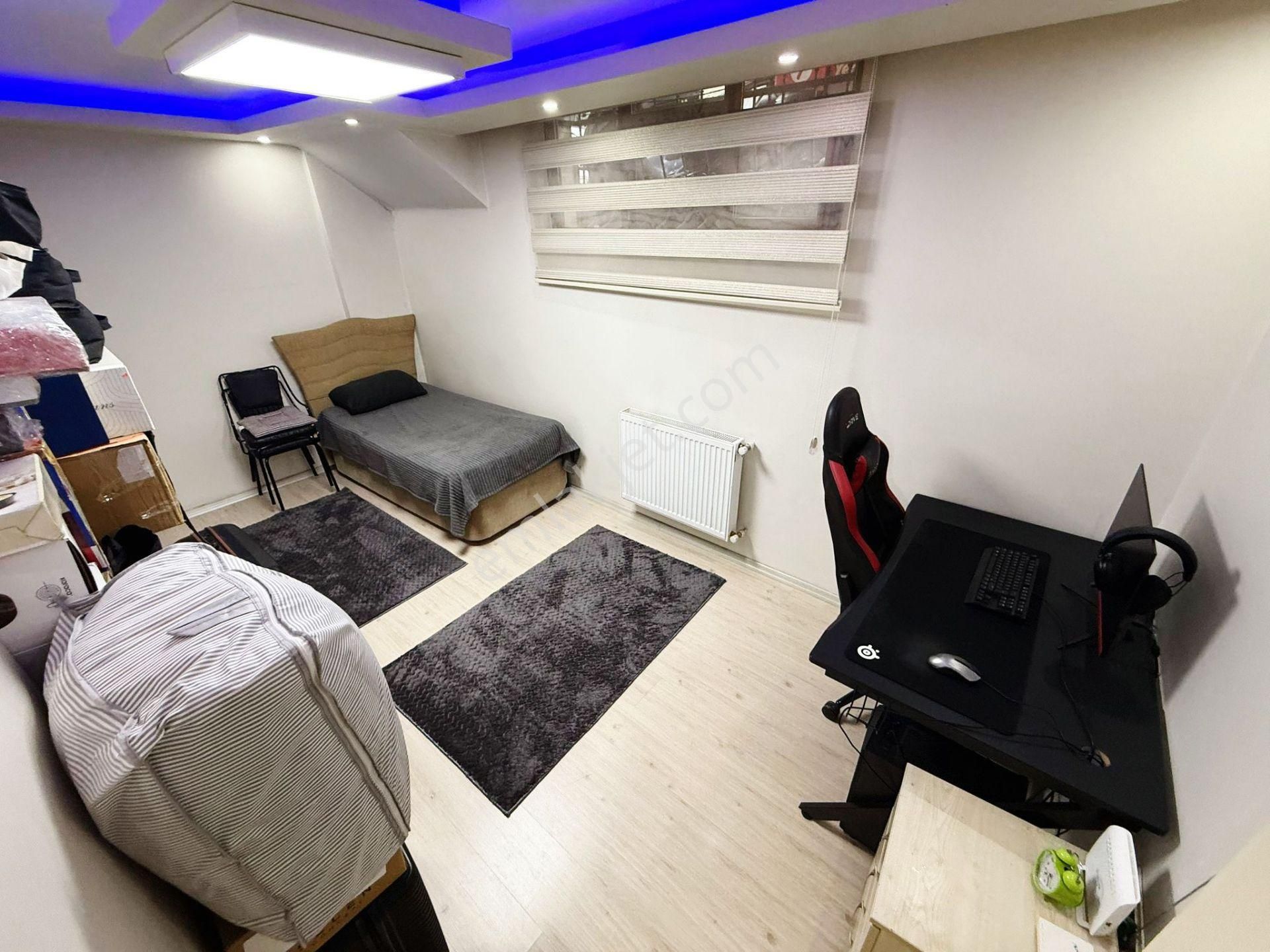 Esentepe Mh 2+1 100m2 Mevlana Okulu Yakın Bahçe Kat Daire - Görsel 5