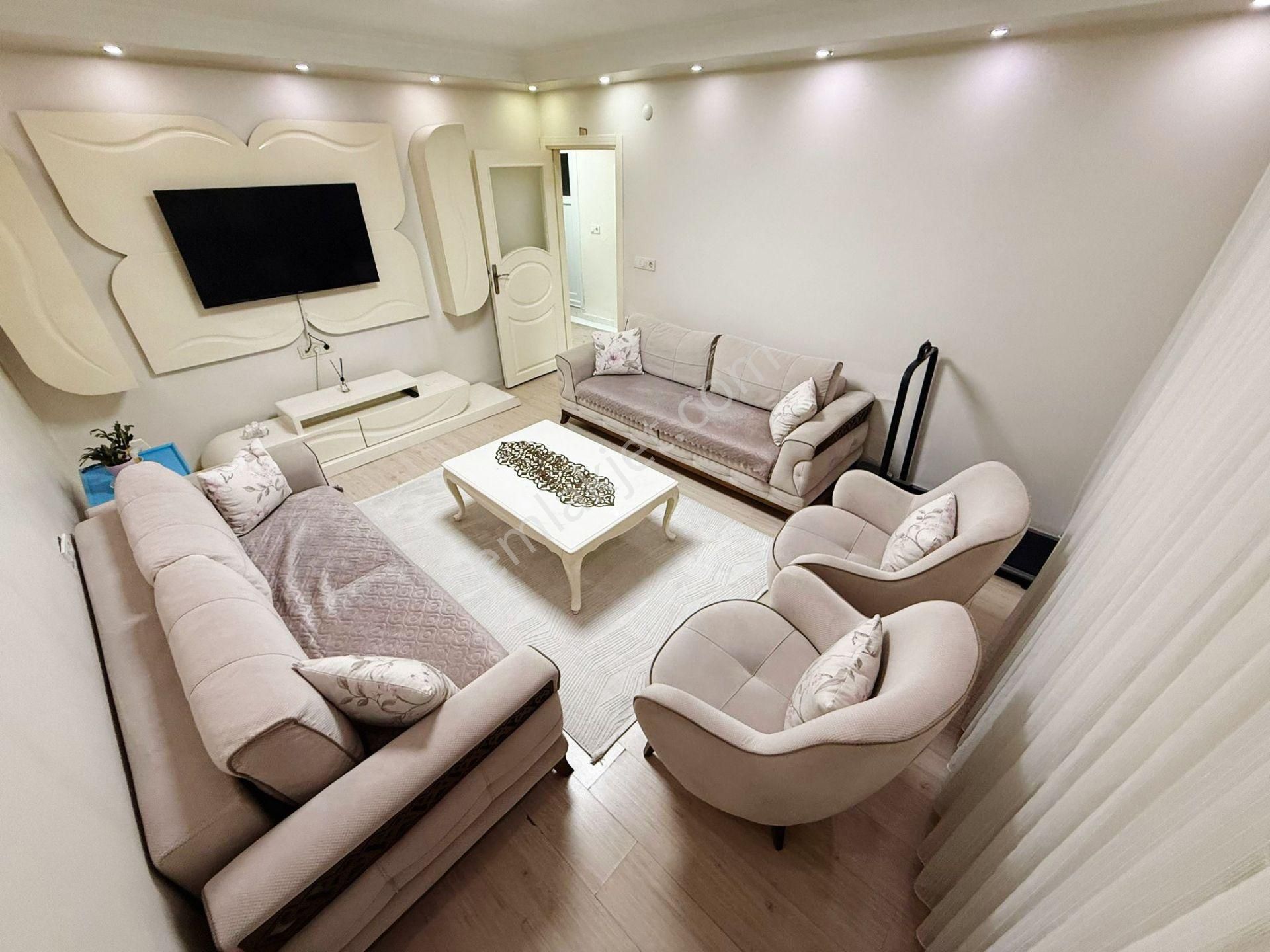 Esentepe Mh 2+1 100m2 Mevlana Okulu Yakın Bahçe Kat Daire - Görsel 2