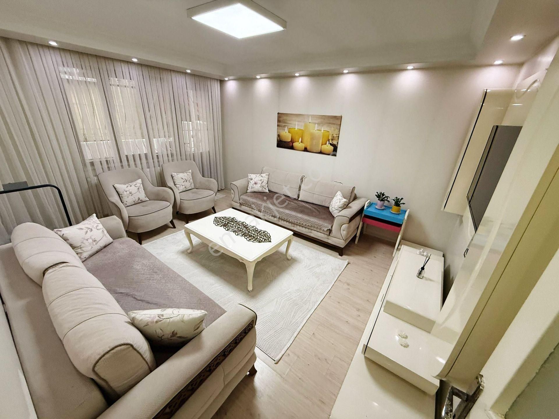 Esentepe Mh 2+1 100m2 Mevlana Okulu Yakın Bahçe Kat Daire