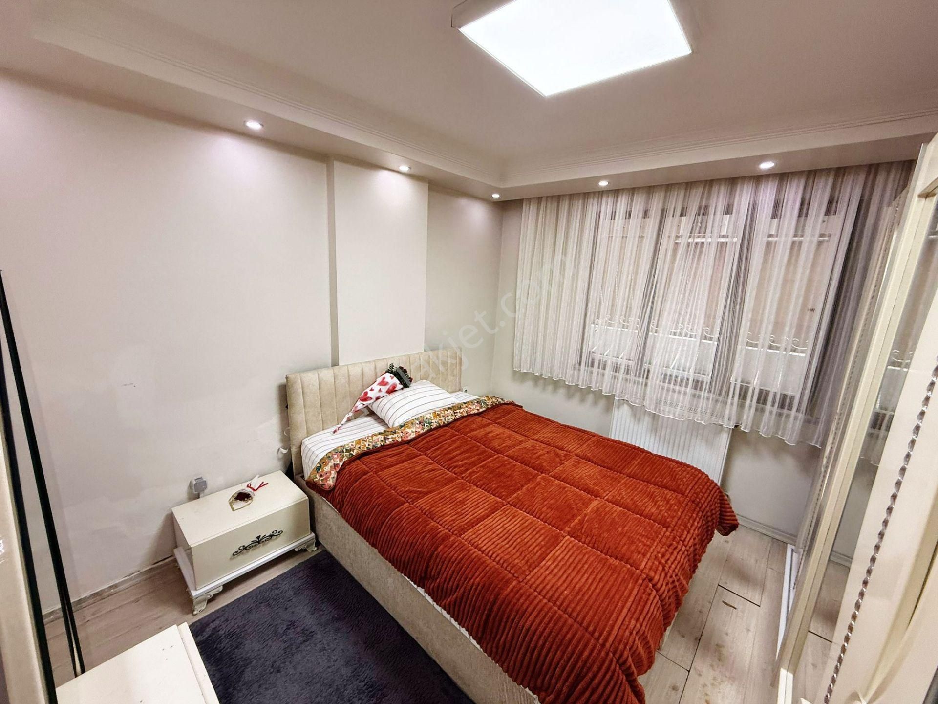 Esentepe Mh 2+1 100m2 Mevlana Okulu Yakın Bahçe Kat Daire - Görsel 12