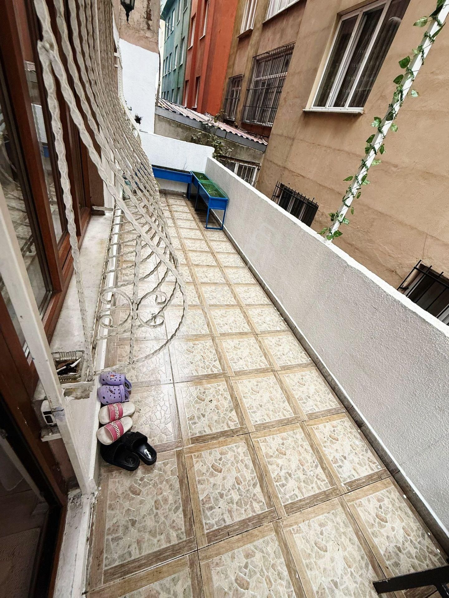 Esentepe Mh 2+1 100m2 Mevlana Okulu Yakın Bahçe Kat Daire - Görsel 9