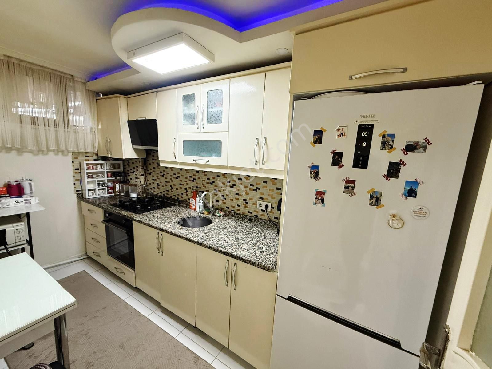 Esentepe Mh 2+1 100m2 Mevlana Okulu Yakın Bahçe Kat Daire - Görsel 31