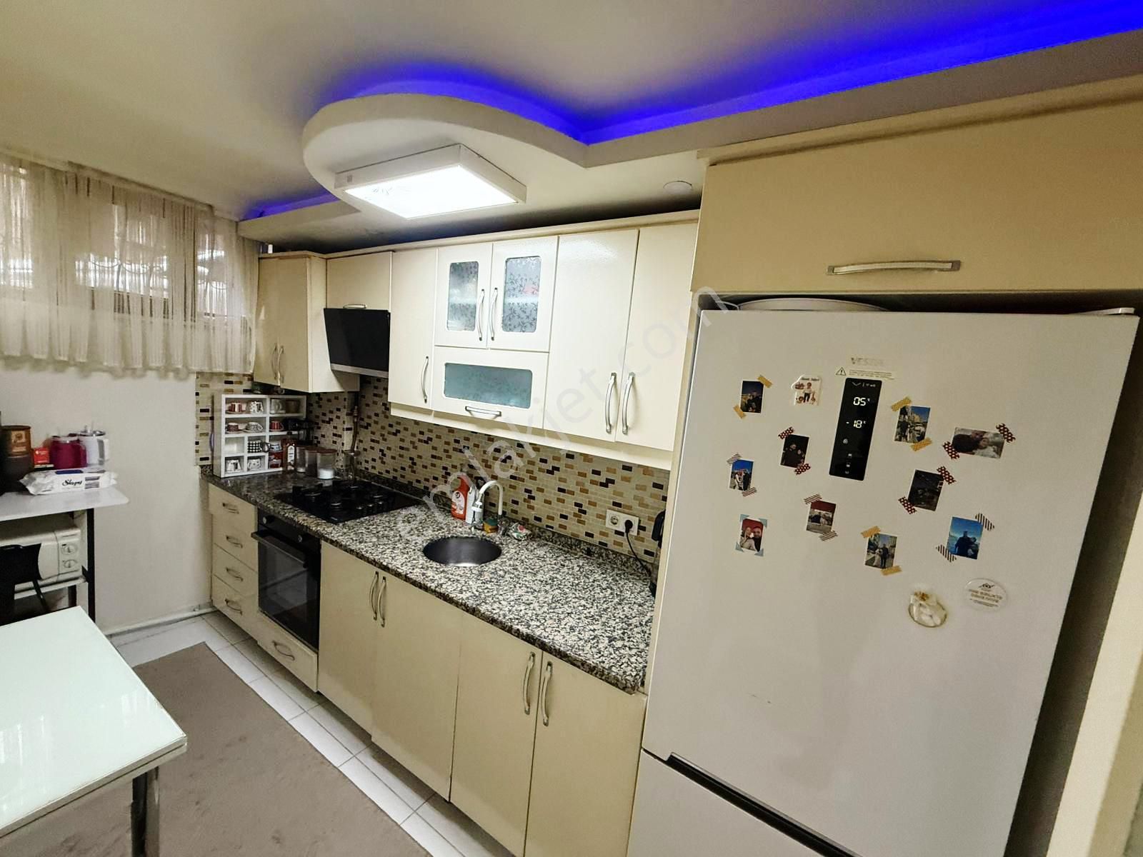 Esentepe Mh 2+1 100m2 Mevlana Okulu Yakın Bahçe Kat Daire - Görsel 3