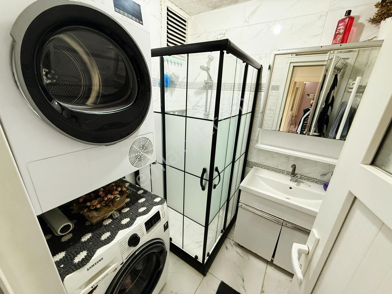 Esentepe Mh 2+1 100m2 Mevlana Okulu Yakın Bahçe Kat Daire - Görsel 21