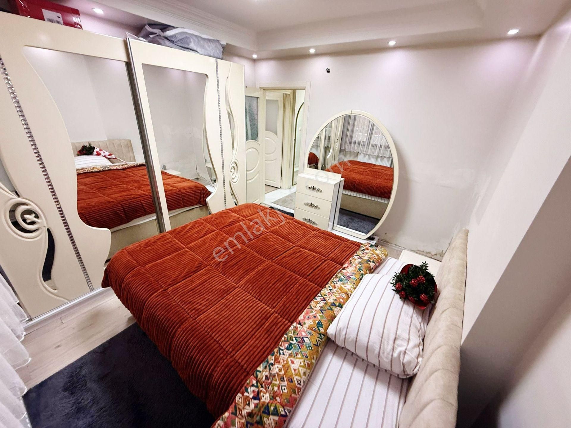 Esentepe Mh 2+1 100m2 Mevlana Okulu Yakın Bahçe Kat Daire - Görsel 8