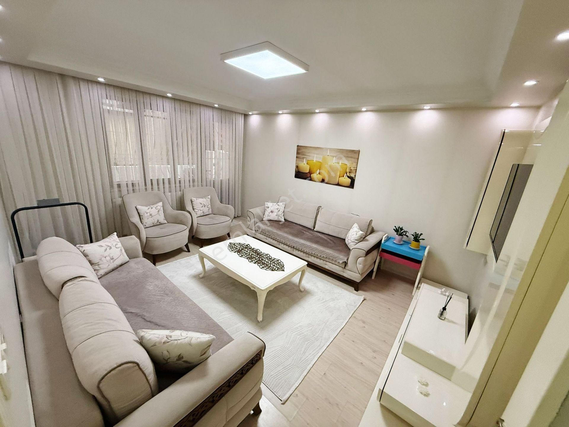 Esentepe Mh 2+1 100m2 Mevlana Okulu Yakın Bahçe Kat Daire - Görsel 19