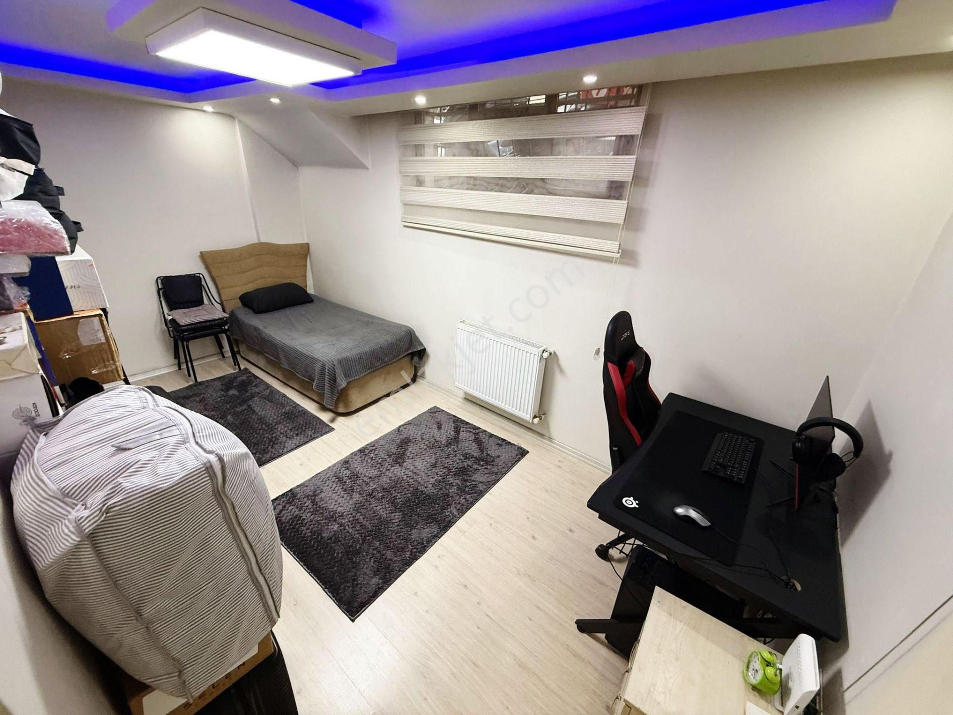 Esentepe Mh 2+1 100m2 Mevlana Okulu Yakın Bahçe Kat Daire - Görsel 6