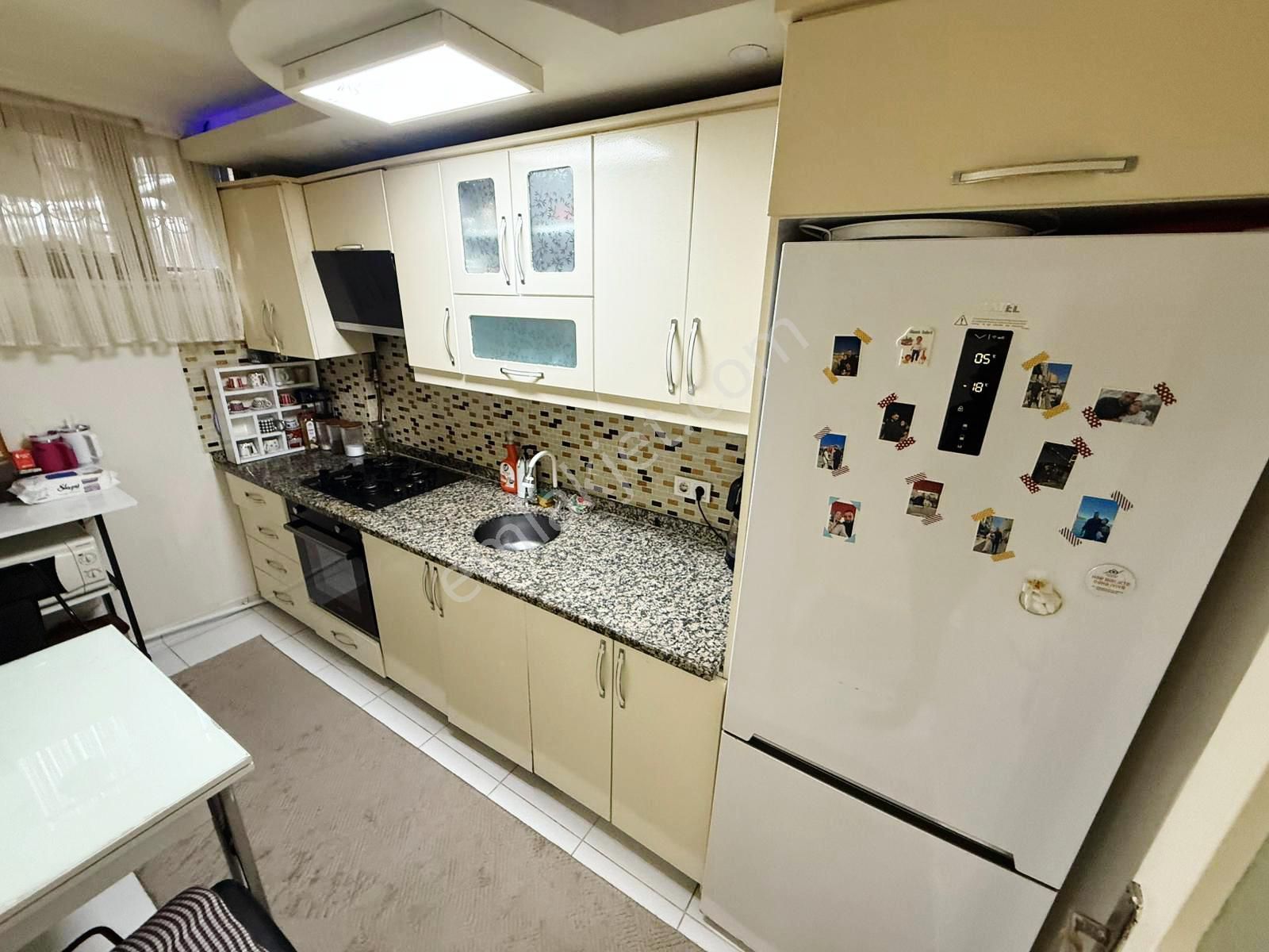 Esentepe Mh 2+1 100m2 Mevlana Okulu Yakın Bahçe Kat Daire - Görsel 4