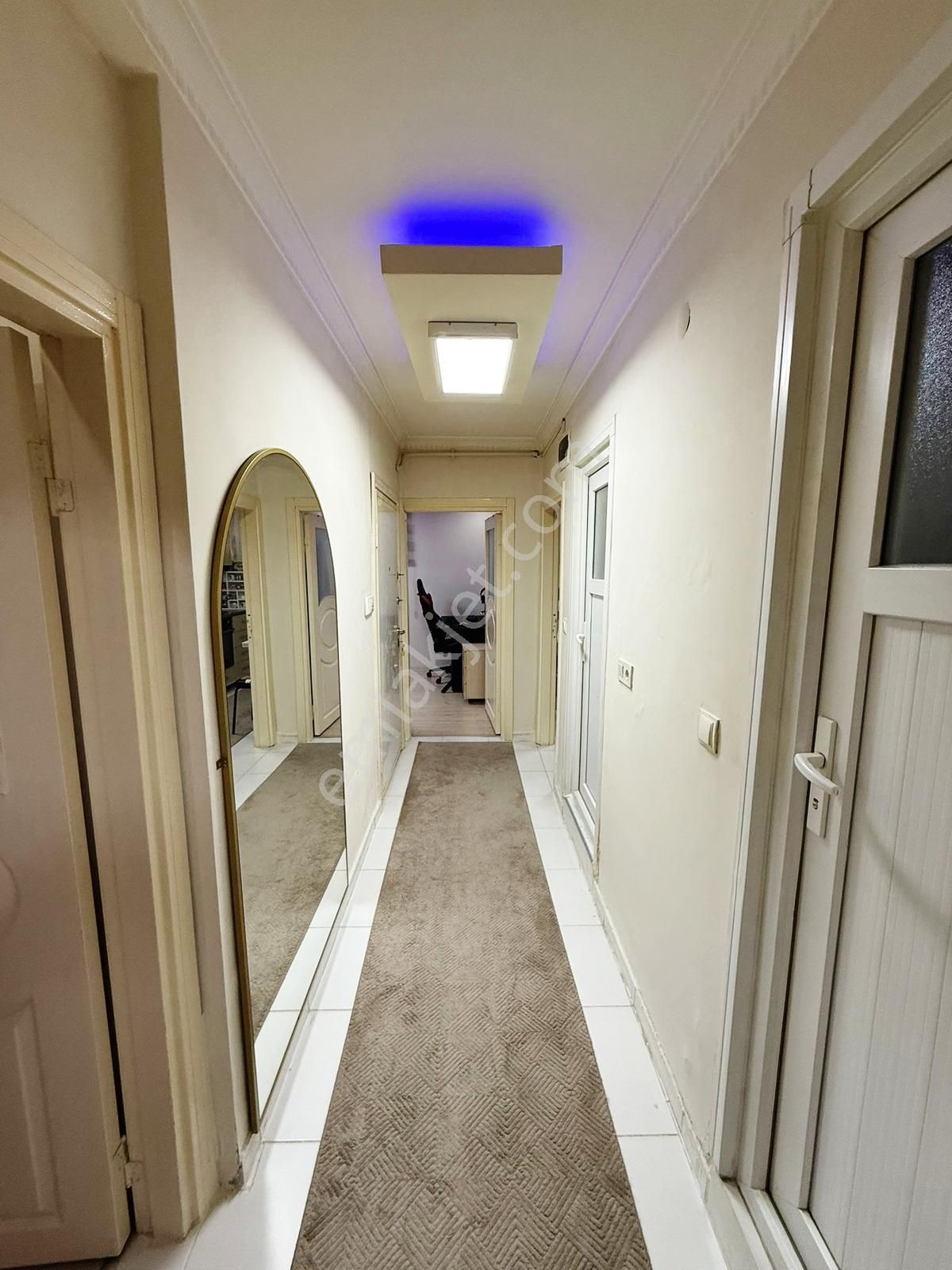 Esentepe Mh 2+1 100m2 Mevlana Okulu Yakın Bahçe Kat Daire - Görsel 30