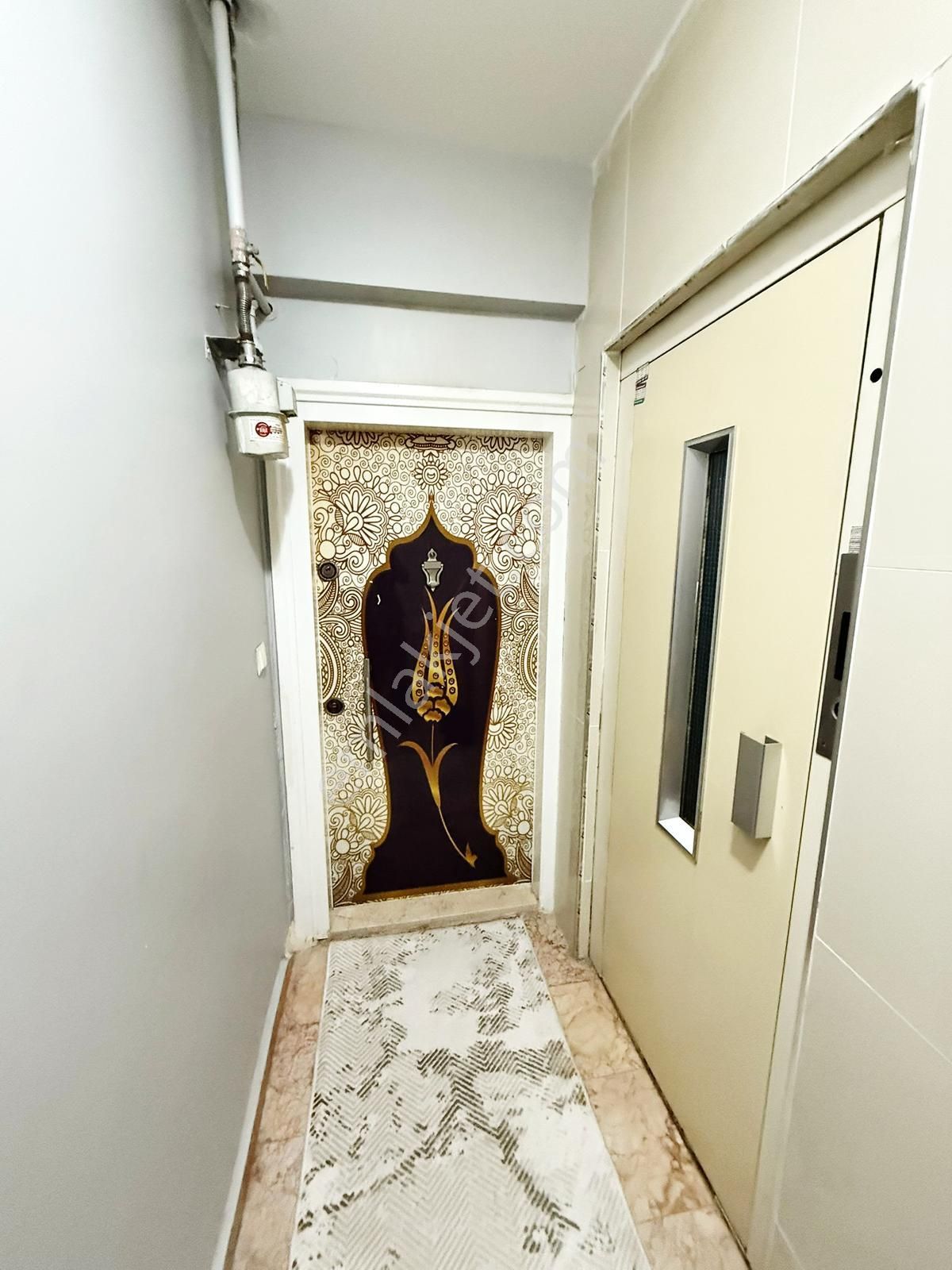 Esentepe Mh 2+1 100m2 Mevlana Okulu Yakın Bahçe Kat Daire - Görsel 34