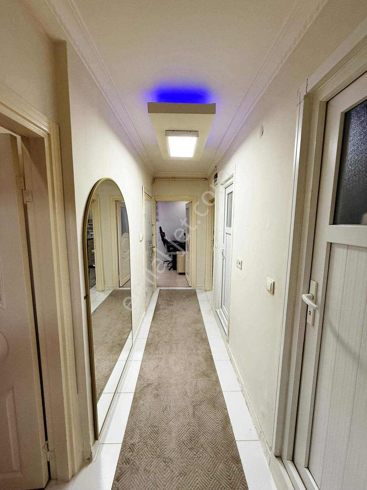 Esentepe Mh 2+1 100m2 Mevlana Okulu Yakın Bahçe Kat Daire - Görsel 29