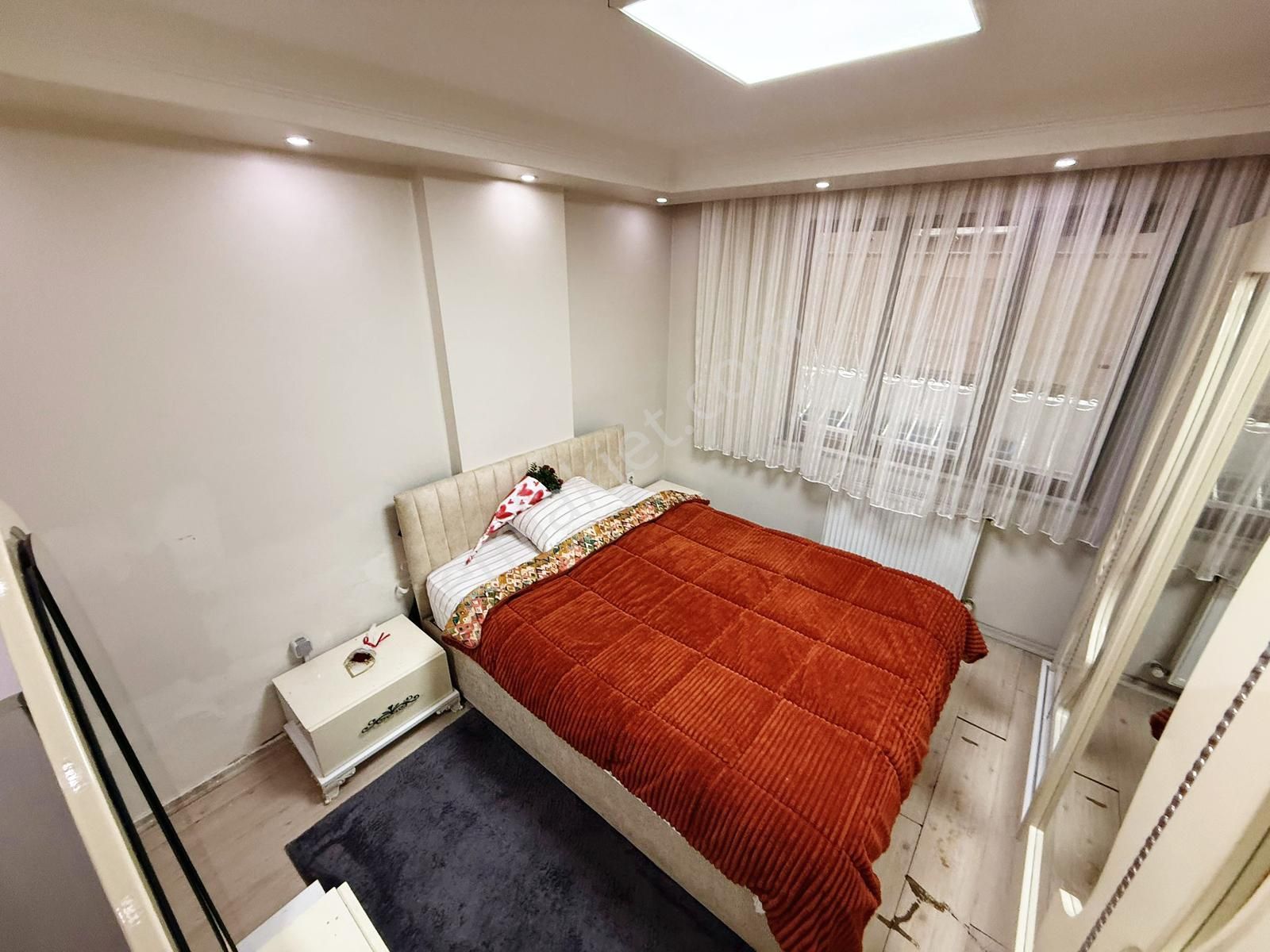 Esentepe Mh 2+1 100m2 Mevlana Okulu Yakın Bahçe Kat Daire - Görsel 28