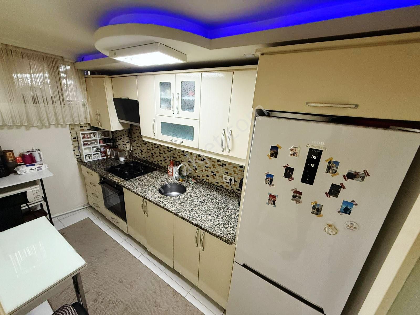 Esentepe Mh 2+1 100m2 Mevlana Okulu Yakın Bahçe Kat Daire - Görsel 27