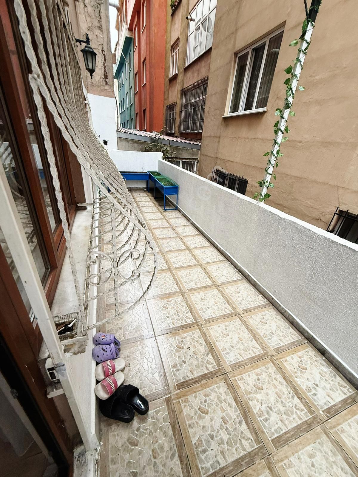 Esentepe Mh 2+1 100m2 Mevlana Okulu Yakın Bahçe Kat Daire - Görsel 14